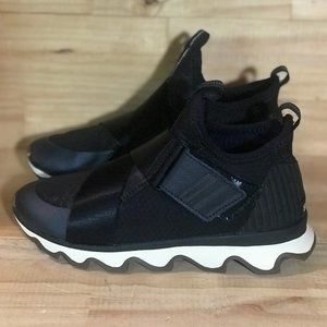 Sorel Womens Kinetic Sneakers